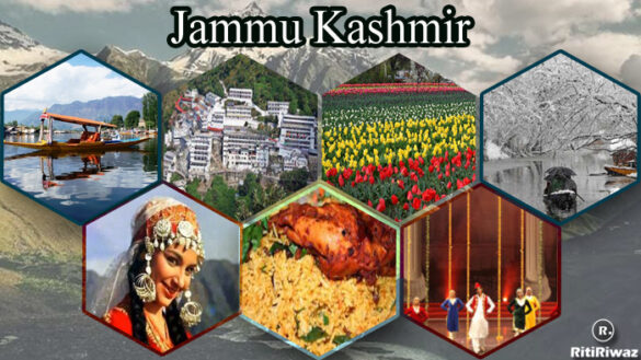  Kashmir: A Living Heritage—Explore Culture, Cuisine & Craft with Denizen Holidays