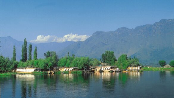 Discover the Magic of Dal Lake with Denizen Holidays – Your Ultimate Kashmir Travel Partner Dal Lake – The Soul-Stirring Heart of Kashmir When Kashmir whispers its siren call, Dal Lake answers – a liquid paradise where snow-capped peaks mirror in tranquil waters, and vibrant shikaras glide like brushstrokes on an emerald canvas. As Srinagar’s crown jewel, this 15-sq-km wonder isn’t just a destination; it’s a living poem of floating gardens, ornate houseboats, and mist-kissed sunrises. At Denizen Holidays, we transform this dreamscape into your reality with bespoke Kashmir tour packages designed for romance, adventure, and corporate rejuvenation. Why Dal Lake Captivates Every Traveller • Houseboat Havens: Sleep in hand-carved cedar palaces adorned with Persian rugs – your floating sanctuary in our Kashmir travel package. • Shikara Serenity: Drift past lotus blooms during golden-hour rides (included in all honeymoon packages). • Floating Bazaars: Bargain for saffron, pashminas, and Kahwa spices from vendor boats – Kashmir’s unique water-market ritual! • Mughal Majesty: Explore shoreline gems like Shalimar Bagh and Nishat Garden, where terraced fountains echo imperial grandeur. Tailored Dal Lake Experiences with Denizen Holidays 🌸 Romantic Kashmir Honeymoon Trip Package For couples crafting forever memories • Includes: o Sunset shikara ride with champagne & rose-petal decor o Private candlelit dinner on a heritage houseboat o 3-Nights in premium Dal-view suites + 2-Nights in Gulmarg • Special Touches: Couple’s spa sessions, Pahalgam pony rides to Betaab Valley, Gondola tickets to Apharwat Peak. • Keyword: Kashmir honeymoon trip package 👨‍👩‍👧 Classic Kashmir Tour Package Families & solo explorers • Highlights: o 6D/5N: Srinagar (Dal Lake), Gulmarg, Pahalgam & Sonmarg o Interactive experiences: Papier-mâché workshops, walnut wood carving demos o Thrills: Rafting on the Lidder River, Gulmarg ziplining 💼 Corporate Kashmir Travel Package Team-building in paradise • Innovative Itineraries: o Strategy sessions aboard exclusive shikara conference boats o Team Olympics: Shikara races, cricket on Boulevard Road o Wellness: Yoga at dawn on floating decks • Logistics: Dedicated event managers, 5★ lakeside resorts, AV equipment transport. The Denizen Difference: Why Travelers Trust Us ✅ Hyper-Local Expertise: Guides born/bred in Srinagar share hidden gems (like Hazratbal Mosque’s moon-viewing rituals). ✅ Seamless Safety: 24/7 travel coordinators, insured activities, medical backup. ✅ Ethical Partnerships: 80% of our houseboats/workforce are Kashmiri-owned. ✅ All-Season Precision: • Spring (Mar-May): Tulip festivals & shikara picnics • Summer (Jun-Aug): Water-skiing & angling • Autumn (Sep-Nov): Golden Chinar canopy tours • Winter (Dec-Feb): Frozen lake walks + Gulmarg skiing Your Dream Kashmir Tour Package Awaits! Whether you seek newlywed bliss under houseboat chandeliers or a corporate retreat with mountain-backdrop brainstorming – Denizen Holidays crafts it all. Book Your Slice of Paradise Today: 🌐 Explore Packages: www.kashmirtourpackage.co 📱 WhatsApp: 9906250867 (Instant itinerary customization!) "Dal Lake doesn’t just reflect mountains – it mirrors the soul of Kashmir. Here, every ripple tells a story, and every sunset feels like a promise." Experience Kashmir's crown jewel with Denizen Holidays! Book curated Kashmir trip packages, honeymoon escapes & corporate tours at www.kashmirtourpackage.co or WhatsApp 9906250867.