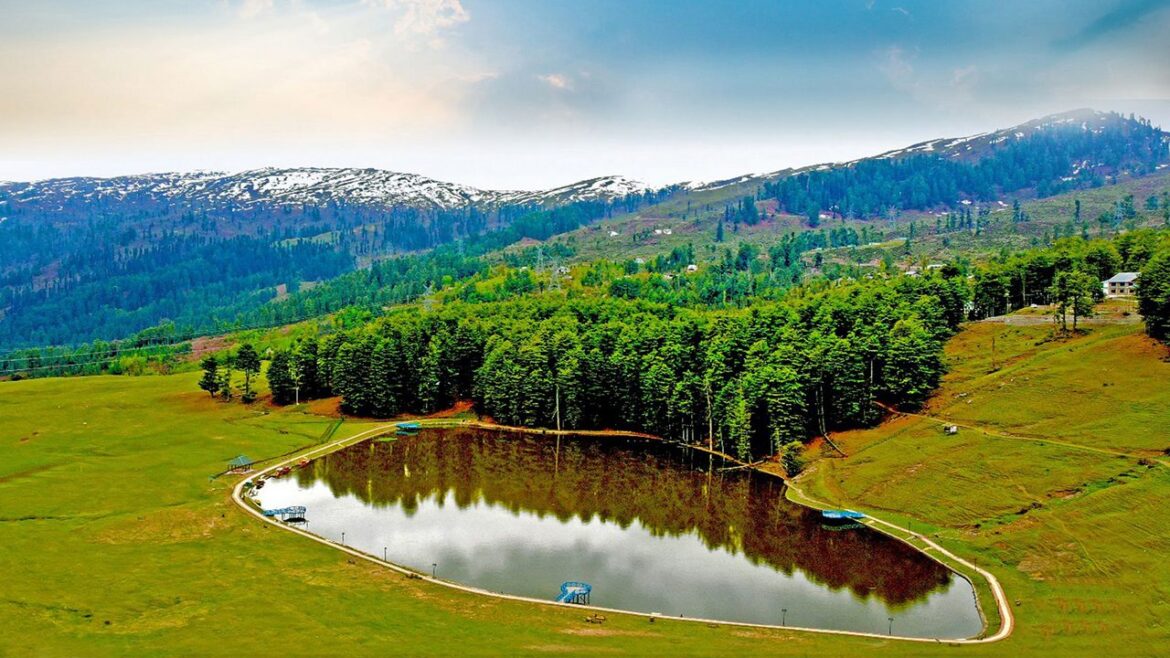 PATNITOP KASHMIR TOUR PACKAGE DENIZEN HOLIDAYS Discover Patnitop: Jammu's Scenic Hill Station Gem Escape to Patnitop, a breathtaking haven perched in the Jammu region. This idyllic destination offers lush meadows, dense pine forests, and thrilling adventure sports, making it a perfect addition to any Kashmir Tour Package. Why Visit Patnitop? Experience year-round beauty, from sunny summer picnics to magical winter snowfall. Soar above the clouds with paragliding at Nathatop, enjoy the gondola at Skyview, or find tranquility on a peaceful walk through the woods. Planning Your Visit Patnitop is easily accessible via the Jammu-Srinagar Highway. The best time to visit is from March to June for pleasant weather or December to February for snow sports. Make Patnitop Part of Your Journey A stop in Patnitop beautifully complements a classic Kashmir Trip Package, offering a unique blend of serenity and adventure. Q&A Q: How many days should I spend in Patnitop? A: 2-3 days are ideal to fully enjoy its attractions and relaxed pace. Q: Can I customize a tour to include Patnitop? A: Absolutely! Denizen Holidays specializes in crafting personalized itineraries that include Patnitop, Srinagar, Gulmarg, and more. Ready to plan your getaway? Visit us: www.kashmirtourpackage.co WhatsApp: 9906250867
