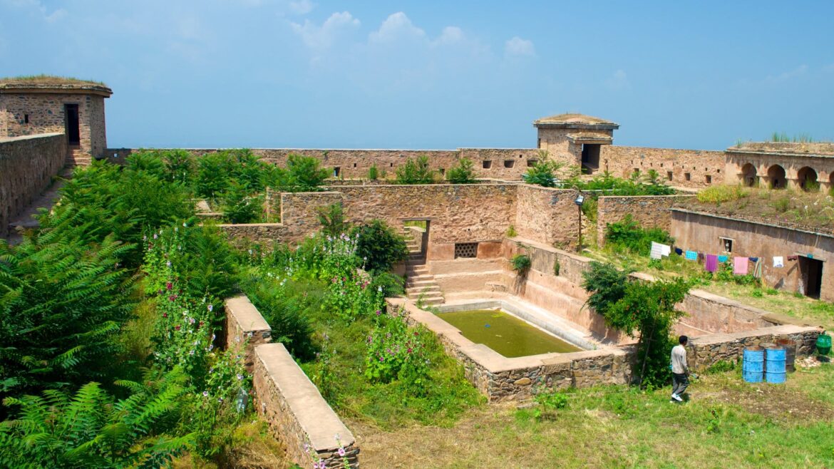 TAG Hari Parbat Fort The Crown Jewel of Srinagar – A Traveller’s Guide Title: Hari Parbat Fort: The Crown Jewel of Srinagar - A Traveller's Guide Description: Explore the majestic Hari Parbat Fort, a symbol of Srinagar's rich history. Discover its secrets, views, and how to include it in your perfect Kashmir Tour Package. Plan your visit today!) Hari Parbat Fort: The Crown Jewel of Srinagar - A Traveller's Guide Rising dramatically from the landscape, its formidable walls tracing the contours of a sacred hill, Hari Parbat Fort is more than just a historical structure; it is the enduring symbol of Srinagar. This majestic fort, visible from many points across the city and Dal Lake, stands as a silent sentinel, guarding centuries of history, culture, and spiritual significance. For any traveller seeking to understand the soul of Kashmir, a journey to Hari Parbat is not just a visit—it's a pilgrimage into the past . This comprehensive guide by DENIZEN HOLIDAYS will unveil the secrets of Hari Parbat, ensuring your visit is as enriching as it is breathtaking. It’s a cornerstone experience we seamlessly weave into our curated Kashmir Tour Package offerings. A Hill Steeped in History and Myth The history of Hari Parbat is a rich tapestry woven with threads of legend and recorded empire. The hill itself is considered sacred in Hindu mythology. It is believed to be the place where the goddess Sharika, an incarnation of Shakti, fought a demon. The impression of her shri chakra (a sacred disc) is said to be embedded in a rock on the western slope, now housed in the Sharika Devi Temple, a highly revered site. The fortification you see today, however, owes its existence to the Mughal Emperor Akbar, who in the late 16th century ordered the construction of a massive wall around the hill. His ambitious plan was to build a new capital within these walls, though the project was never completed. The present-day fort that crowns the hill was built much later, in the 18th century, by the Afghan ruler Shuja Shah Durrani. This layered history makes Hari Parbat a unique archaeological site, representing different eras of Kashmiri rule . Architectural Grandeur and Spiritual Harmony The ascent to Hari Parbat is an experience in itself. The fort's exterior is a masterpiece of defensive architecture, with towering walls and robust bastions that speak of a time of empires and invasions. As you enter, you are transported back to the 18th century, with its intricate details and strategic design . But Hari Parbat is not just a military fortification. It is a powerful symbol of Kashmir's famed religious harmony. Within its vicinity and on its slopes, you will find: • Sharika Devi Temple: The most significant Hindu shrine on the hill, dedicated to the presiding deity of Srinagar. • Makhdoom Sahib Shrine: A revered Muslim shrine (ziyarat) dedicated to the 16th-century Sufi saint Sheikh Hamza Makhdoom. It is located on the southern slope and is a major pilgrimage site. • Gurdwara Chatti Patshahi: A Sikh gurdwara that commemorates the visit of the sixth Sikh Guru, Guru Hargobind Sahib. This unique coexistence of places of worship makes a visit to Hari Parbat a profoundly spiritual and cultural journey, appealing to travelers on Family Trips seeking educational experiences or those on a reflective Honeymoon Tour. The Unforgettable Visitor Experience Visiting Hari Parbat Fort is a multi-sensory delight. • Panoramic Vistas: The primary reward for reaching the top is the unparalleled 360-degree view of Srinagar. You can see the entire city sprawled out beneath you, the serpentine Jhelum River winding through it, and the mesmerising Dal Lake with its shikaras and houseboats. The view of the snow-capped Pir Panjal Mountains in the distance is the perfect backdrop for unforgettable photos. • A Walk Through Time: Exploring the ramparts, old chambers, and gateways allows you to literally touch history. Imagine the soldiers who once stood guard, the rulers who surveyed their kingdom, and the countless pilgrims who have climbed this hill for centuries. • Cultural Immersion: The climb up is bustling with local life. You can interact with vendors and feel the vibrant energy that surrounds this historic monument. Planning Your Visit with Denizen Holidays Best Time to Visit: The fort is accessible from April to October. The months of April to June (spring-summer) and September to October (autumn) offer the most pleasant weather for the climb, with clear skies providing the best views. How to Get There: The fort is located in the heart of Srinagar. You can hire a taxi or an auto-rickshaw to the base of the hill. The final ascent is on foot, a moderately steep climb that is manageable for most. Why Include it in Your Itinerary? Hari Parbat offers a condensed dose of Kashmir's history, culture, and natural beauty, all in one spot. It’s a half-day excursion that immensely enriches your understanding of the region. At DENIZEN HOLIDAYS, we understand that a trip to Kashmir is more than just visiting places; it's about connecting with stories. That’s why we include iconic landmarks like Hari Parbat Fort in our bespoke Kashmir Trip Package deals. Whether you are planning a romantic Honeymoon Tour, fun-filled Family Trips, or organizing a Get-together Trip package with friends, we ensure a seamless and insightful experience. Ready to stand atop history and witness breathtaking views? Let us craft your perfect Kashmir itinerary. Visit us at www.kashmirtourpackage.co or connect with us directly on WhatsApp at 9906250867 to book your unforgettable journey today! ________________________________________ Hari Parbat Fort Q&A: Everything You Need to Know Q: How much time should I allocate for a visit to Hari Parbat Fort? A: We recommend allocating 2-3 hours for the entire experience, including travel to the base, the climb up, exploring the fort, enjoying the views, and descending. Q: Is the climb to the fort difficult? A: The climb is moderately steep and involves a paved path and steps. It requires a basic level of fitness. We advise wearing comfortable walking shoes and carrying water. It may not be suitable for those with severe mobility issues. Q: Are there any entry fees for the fort? A: Yes, there is a nominal entry fee for the fort itself, payable at the entrance. Fees for Indian nationals and foreign tourists differ. Q: Can I visit all the religious sites on the hill? A: Absolutely. The hill is open to all, and visitors are welcome to see the exteriors of the various shrines and appreciate their architectural beauty. Please remember to dress modestly and maintain decorum as these are active places of worship. Q: Why is Hari Parbat a good choice for different types of travelers? A: History buffs will love its layered past. Photographers will crave the panoramic views. Spiritual seekers appreciate the harmony of faiths. Families find it an educational outing, and couples enjoy the romantic backdrop. This versatility makes it a perfect inclusion in any Kashmir Tour Package, be it for a Honeymoon Tour, Family Trips, or Get-together Trip packages. Q: How do I ensure a hassle-free visit to Hari Parbat? A: The easiest way is to book through a reputable tour operator like DENIZEN HOLIDAYS. We handle all logistics, including transportation, and provide expert guides who can bring the fort's history to life, making your visit truly meaningful. Contact us to plan your trip!