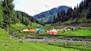 Tourist destination of Bhaderwah Valley Discover Bhaderwah Valley: The Unexplored Crown Jewel of Jammu & Kashmir Tucked away in the serene folds of the Chenab region in Jammu & Kashmir, lies a paradise so pristine and untouched that it feels like a well-kept secret. Welcome to Bhaderwah Valley , often hailed as ‘Mini Kashmir’ but possessing a charm so unique that it truly deserves a category of its own. For travellers seeking an escape from the crowded tourist trails, a Kashmir Tour Package that includes the hidden valleys of the Jammu division is the key to unlocking an authentic Himalayan experience. This blog is your ultimate guide to exploring the breathtaking landscapes, meadows, and villages of Bhaderwah, a destination perfect for Honeymoon Tours, adventurous Family Trips, and memorable Get-together Trip packages. Why Bhaderwah Valley Should Be Your Next Destination? While the famed destinations of Srinagar, Gulmarg, and Pahalgam rightfully claim their glory, Bhaderwah offers a different rhythm. It’s slower, more connected to nature, and rich with a cultural tapestry woven by centuries of history. The air is crisper, the greens are lusher, and the silence is only broken by the melodies of nature. Including Bhaderwah in your Kashmir Trip Package transforms a standard vacation into an extraordinary discovery. A Detailed Guide to Bhaderwah’s Must-Visit Gems 1. Guldanda: The Flower Valley True to its name, which translates to "Valley of Flowers," Guldanda is a vibrant carpet of wildflowers during the summer months. Located at a high altitude, the journey here is as mesmerizing as the destination itself, offering panoramic views of the surrounding peaks. It’s an ideal spot for photographers and nature lovers . 2. Padri Top & Padri Pass: The Gateway to Heaven Perched at an altitude of 12,000 feet, Padri Top is arguably the most famous attraction in Bhaderwah. The drive to the top is an adventure, winding through dense coniferous forests and opening up to vast meadows. The iconic view of the Sonbain Valley from here is postcard-perfect . The Padri Pass, a historical trade route, adds a layer of intrigue to this already magnificent location . This is a non-negotiable stop on any Kashmir Tour Package exploring this region. 3. Khellani Top: A Panoramic Vista For those who believe the journey is the destination, Khellani Top delivers. The viewpoint offers a stunning 360-degree view of the valley below. It’s a fantastic place for a peaceful picnic and to watch the clouds play hide and seek with the mountains . 4. Kellar Valley: The Bowl-Shaped Wonder Nestled like a perfect bowl amidst towering mountains, Kellar Valley is a testament to nature’s artistry. The valley is dotted with shepherd huts (‘dhoks’), gushing streams, and alpine pastures. It’s a trekker’s paradise and offers an unparalleled sense of solitude . 5. Chinta Valley: The Serene Escape A less-trodden path leads you to the serene Chinta Valley. Known for its tranquil environment and lush greenery, it’s the perfect place to disconnect from the world and reconnect with yourself . The simplicity and raw beauty here are what make Family Trips so memorable. 6. Sonbain: The Picture-Perfect Meadow Often visible from Padri Top, Sonbain is a sprawling meadow that looks like it’s been painted by an artist. During spring, it bursts into a riot of colours with countless varieties of flowers . It’s an idyllic setting for a romantic stroll, making it a hushed highlight for Honeymoon Tour itineraries. 7. Jai Valley: The Hidden Treasure Accessible via a scenic trek, Jai Valley remains one of the best-kept secrets of Bhaderwah. The valley is adorned with crystal-clear streams, dense forests, and exotic wildlife . It’s an offbeat destination for adventure enthusiasts and trekkers looking to explore beyond the ordinary . 8. Bhallara Valley: The Lake of Legends Bhallara is not just a valley; it’s home to a beautiful natural lake. The Bhallara Lake, surrounded by lush meadows and deodar trees, is steeped in local legends . The reflection of the sky and trees in its placid waters creates a mesmerizing effect. 9. Shanani Valley: The Unexplored Frontier For the true explorer, Shanani Valley offers an untouched landscape waiting to be discovered. The terrain is rugged, the paths are less defined, and the experience is raw and authentic . It’s a destination that promises adventure and stories to tell for a lifetime. 10. Jantroon Dhar: The Ridge with a View Jantroon Dhar is a high-altitude ridge offering commanding views of the entire Bhaderwah region. The trek to the top is rewarding, with vistas that stretch as far as the eye can see . It’s a favourite among camping enthusiasts who wish to spend a night under the star-studded Kashmir sky . Planning Your Bhaderwah Getaway: The Perfect Itinerary A well-planned Kashmir Trip Package is essential to experience Bhaderwah fully. Here’s a suggested outline: • Day 1: Arrive in Bhaderwah Town. Check into your hotel or homestay. Acclimatize with a local stroll. • Day 2: Embark on a day trip to Padri Top and Padri Pass. Enjoy the views and visit Sonbain on your way back. • Day 3: Explore the Kellar Valley and Chinta Valley. Enjoy a picnic amidst nature. • Day 4: Adventure day! Trek to Jai Valley or Guldanda. • Day 5: Visit Bhallara lake and relax. Depart with unforgettable memories. The Best Time to Visit Bhaderwah • Spring (April - June): Ideal weather, blooming flowers, and clear skies. Perfect for all types of travellers. • Summer (July - September): Lush green landscapes. A great escape from the plains' heat. • Winter (December - February): For snow lovers! The valley is blanketed in white, offering a completely different, magical experience. (Note: some roads may be closed due to heavy snowfall). Your Dream Trip, Curated by Experts Embarking on a journey to a place as diverse as Bhaderwah requires local expertise. Whether you are planning a romantic Honeymoon Tour, a fun-filled Family Trip, or a reunion with friends through our Get-together Trip packages, we ensure a seamless and enriching experience. At www.kashmirtourpackage.co, we specialize in crafting personalized itineraries that go beyond the ordinary. From comfortable accommodations and reliable transportation to expert guides who know every hidden trail, we take care of every detail. Ready to explore the hidden gem of Jammu & Kashmir? WhatsApp us at 990625086 to book your customized Kashmir Tour Package today and step into the unforgettable beauty of Bhaderwah Valley! Keywords integrated for SEO: Kashmir Tour Package, Kashmir Trip Package, Honeymoon Tour, Family Trips, Get-together Trip packages, Bhaderwah Valley, Padri Top, Mini Kashmir, tourist destination Jammu Kashmir, best places to visit in Kashmir, offbeat Kashmir, Bhaderwah travel blog, things to do in Bhaderwah, Kashmir holiday package, affordable Kashmir package, Kashmir family tour, romantic places in Kashmir, Kashmir adventure trip.