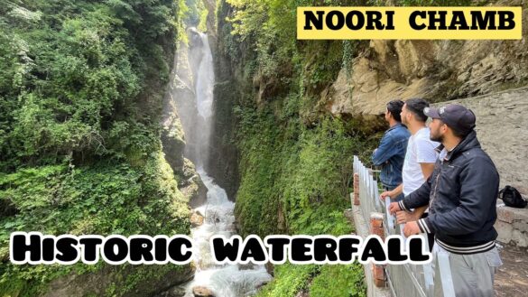 Unveiling Kashmir's Hidden Gem: The Mystical Noori Vhhamb Waterfall Here at Denizen Holidays, we believe the true soul of Kashmir isn't just in its famous Dal Lake or sprawling gardens, but in the secret corners of its breathtaking landscape. Tucked away in the rugged mountains of the Budgam district lies one such secret—a place where legend, nature, and sheer awe converge. Welcome to the enchanting Noori Vhhamb Waterfall, a destination that promises an experience far beyond the ordinary tourist trail . For the discerning traveller seeking untouched beauty, a journey to Noori Vhhamb is an essential part of any comprehensive Kashmir tour package. The Legend of Noor Jahan's Leap Every great natural wonder in Kashmir comes with a tale, and Noori Vhhamb is no exception. The name itself whispers its history: "Noori" is believed to be derived from the famous Mughal Empress Noor Jahan, and "Vhhamb" means cliff or jump in Kashmiri . Local lore spins a captivating story of romance and daring. It is said that Empress Noor Jahan, known for her adventurous spirit, was once fleeing through this region. With pursuers closing in, she made a fearless leap from the top of this very cliff onto her horse waiting below, escaping to safety. The waterfall was named in honor of her legendary courage. Whether fact or folklore, this story adds a layer of majestic history to the thunderous cascade, making your visit not just a sightseeing trip, but a step into a mythical past . The Journey There: An Adventure in Itself Reaching Noori Vhhamb Waterfall is the first part of the adventure. Located near the village of Waterwah in Budgam, approximately 65 kilometres from Srinagar, the journey is a visual treat. As you leave the main city behind, the scenery transforms from bustling markets to serene rural vistas—emerald rice paddies, traditional wooden houses, and apple orchards heavy with fruit . The final approach involves a short, rewarding trek. The path, surrounded by pine forests and the melodious sound of birds, builds anticipation with every step. The crisp mountain air fills your lungs, and the growing roar of water tells you that you're about to witness something extraordinary. This immersive journey is a hallmark of the curated experiences we design at Denizen Holidays. The Spectacle of Noori Vhhamb And then, you see it. Noori Vhhamb Waterfall is a powerful, multi-tiered cascade that plummets from a dramatic height, sending up a cool, refreshing mist that kisses your face. The water, crystal clear and icy cold, originates from the melting glaciers of the surrounding peaks, carving its way through the rugged rock face. During the summer months, the waterfall is at its most ferocious and magnificent, fed by the melting snow. The sheer force and the thunderous sound are humbling. In the spring, the surrounding valleys burst into a carpet of wildflowers, creating a stunning contrast against the white water and green mountains. It’s a photographer’s paradise and a nature lover’s dream. You can feel the negative ions—nature’s mood enhancers—washing over you. Find a comfortable rock to sit on, unpack a small picnic, and simply lose yourself in the raw, untamed beauty of the moment. It’s a place perfect for introspection, adventure, and creating unforgettable memories . Planning Your Visit with Denizen Holidays A trip to Noori Vhhamb Waterfall is best enjoyed from late April to early October when the roads and trekking paths are accessible. While it can be visited year-round, winter snow can make the route challenging. Here are a few tips for your visit: • Wear Comfortable Shoes: The trek, though not extremely strenuous, requires sturdy footwear. • Carry Water & Snacks: There are limited facilities near the waterfall, so come prepared. • Don’t Forget Your Camera: The panoramic views and the waterfall itself offer incredible photo opportunities. • Respect the Environment: Please help us preserve this pristine location by carrying all your trash back with you. At Denizen Holidays, we specialize in crafting bespoke itineraries that include hidden treasures like Noori Vhhamb. We ensure a seamless, comfortable, and enriching experience, handling all the logistics from transportation to expert local guides who can bring the legends to life. Why settle for a standard tour when you can discover the heart of Kashmir? Let us take you beyond the map to where the real magic happens. Ready to answer the call of the mountains? Incorporate the majestic Noori Vhhamb Waterfall into your dream Kashmir itinerary. Visit our website at www.kashmirtourpackage.co to explore our exclusive Kashmir tour packages or connect with our travel experts directly on WhatsApp at 990625086 to start planning your unforgettable adventure today. Denizen Holidays: Crafting Your Story in Paradise.