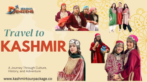 Exploring the Vibrant Culture of Kashmir: Kashmiri Hindus, Muslims, and Gujjars – Perfect for Your Kashmir Tour Packages Kashmir, often called "Paradise on Earth," is not just a breathtaking destination for scenic beauty but a living tapestry of cultural richness that captivates every traveller. Nestled in the lap of the Himalayas, this region weaves together diverse traditions, languages, and lifestyles that reflect a profound sense of harmony known as Kashmiriyat. For those planning a Kashmir trip package, understanding the culture of the Kashmiri people—particularly the Kashmiri Hindus (Pandits), Kashmiri Muslims, and the resilient Gujjars—adds an unforgettable layer to the experience. Whether you're booking honeymoon tour packages to celebrate love amid snow-capped peaks or corporate tour packages for team-building retreats, immersing in this cultural mosaic transforms a simple vacation into a soul-stirring journey . At Denizen Holidays, we specialise in curated Kashmir tours that highlight these cultural gems. Imagine savoring authentic Wazwan feasts, witnessing Sufi music performances under starlit skies, or trekking with nomadic Gujjar herders. Our Kashmir tour packages ensure you don't just visit—you connect. With the current date marking October 17, 2025, autumn's golden hues make it an ideal time for cultural explorations before winter's charm sets in. Let's dive into the heart of Kashmiri culture, where ancient rituals meet modern hospitality, and discover why a Kashmir trip package with Denizen Holidays is your gateway to this enchanting world . The Enduring Legacy of Kashmiri Hindus: Shaivism, Festivals, and Culinary Delights The Kashmiri Hindus, fondly known as Kashmiri Pandits, form the indigenous Brahmin community of the valley, tracing their roots to the ancient Saraswat Brahmin lineage. Unlike many Brahmin groups, they embrace a unique culinary tradition that includes non-vegetarian dishes, blending spiritual depth with earthy flavors. Their culture is deeply rooted in Kashmir Shaivism, a philosophical school emphasizing the divine energy of Shiva and Shakti, which permeates their daily life, art, and festivals . One of the most vibrant expressions of Pandit culture is Maha Shivratri, locally called Herath—a grand celebration symbolizing the cosmic wedding of Lord Shiva and Parvati. Spanning two weeks, this festival transforms homes into hubs of devotion and feasting. Families prepare elaborate Wazwan-style meals, even though traditionally vegetarian, featuring dishes like Rogan Josh (lamb in yoghurt gravy) and Kabar Gaah (slow-cooked meat), showcasing their inclusive food ethos. The night of Herath involves rituals where walnuts symbolize prosperity, and the air fills with the scent of saffron-infused rice. For travelers on our honeymoon tour packages, witnessing this festival in Srinagar's ancient temples offers a romantic glimpse into timeless devotion . Pandit cuisine is a flavorful bridge between the sacred and the sensory. While non-veg delights like Yakhni (meat in yogurt sauce) are staples, vegetarian gems such as Dum Olav (spiced potatoes slow-cooked in yogurt) and Chok Wangun (tangy eggplant) highlight seasonal produce. These dishes, often prepared during festivals, evoke memories of displacement and resilience—many Pandits fled the valley in the 1990s but preserve their heritage through food trails in Jammu or cultural events in Delhi. On a Kashmir tour package with Denizen Holidays, you can join cooking workshops in Pahalgam, learning to craft these recipes while overlooking lush meadows . Art and literature further enrich Pandit traditions. The poetry of Lal Ded, a 14th-century mystic, blends Shaivite philosophy with Sufi undertones, influencing Kashmiri literature across communities . Handicrafts like Pashmina shawls, woven with intricate Kani patterns, reflect their artisanal prowess. For corporate tour packages, we organize team activities in artisan villages, where participants weave threads of creativity, fostering bonds akin to the community's tight-knit spirit. Despite challenges, Kashmiri Pandits embody resilience, with efforts to revive temple festivals and cultural centers. A Kashmir trip package tailored by us includes visits to the historic Martand Sun Temple, where echoes of ancient rituals remind you of Kashmir's layered past. This cultural immersion not only educates but rejuvenates, making every moment on your tour profoundly meaningful. The Soulful Sufi Tapestry of Kashmiri Muslims: Harmony, Music, and Festive Zeal Kashmiri Muslims, the majority in the valley, infuse the region with a syncretic spirit shaped profoundly by Sufism—a mystical Islamic tradition that arrived in the 14th century via saints like Bulbul Shah and Sheikh Noor-ud-Din. This influence fosters Kashmiriyat, a unique ethos of communal harmony where Hindu and Muslim traditions interweave seamlessly, evident in shared festivals, language, and cuisine. For adventurers on our Kashmir tours, exploring this aspect means delving into a world where spirituality meets artistry, perfect for those seeking deeper connections beyond the usual sightseeing . Sufism's hallmark in Kashmir is its music, Sufiana Mausiqi, a classical form with soulful lyrics drawn from Rumi and local poets, accompanied by haunting melodies on the santoor and rabab. Performed at shrines like Hazratbal, these sessions evoke divine ecstasy, blending Persian rhythms with indigenous folk tunes. During Eid-ul-Fitr or the Urs (death anniversary) of Sufi saints, the valley resonates with qawwalis and choral hymns, drawing pilgrims and tourists alike . Our honeymoon tour packages often feature private Sufi evenings in houseboats on Dal Lake, where the lapping waters amplify the mystical vibes. Cuisine remains a unifying force, with Wazwan—a 36-course ritual feast centered on mutton—served on festive occasions like weddings. Dishes such as Gushtaba (spiced meatballs in gravy) and Rishta (hand-rolled pasta with yogurt) symbolize abundance and hospitality. Kashmiri Muslims' liberal Sufi leanings even extend to visiting Pandit festivals, sharing walnuts during Herath. In our corporate tour packages, group Wazwan banquets in Gulmarg become icebreakers, promoting teamwork through shared platters . Arts thrive under Sufi patronage: Kashida embroidery on papier-mâché boxes and Islamic calligraphy in mosques showcase intricate beauty. Poetry, from Habba Khatoon’s ghazals to modern forms, captures love and longing against Himalayan backdrops. Festivals like Tulmul Mela at Kheer Bhawani temple (attended by Muslims too) highlight interfaith bonds. A Kashmir trip package with Denizen Holidays can include artisan workshops in Anantnag, where you craft your own keepsake, embedding cultural stories into your journey. This Sufi-infused culture promotes tolerance, with shrines serving as neutral grounds for reflection. As climate and modernity challenge traditions, Kashmiri Muslims preserve them through community events, ensuring Kashmiriyat endures . Booking a Kashmir tour package now lets you witness this living harmony firsthand . The Nomadic Rhythm of the Gujjars: Pastoral Life and Timeless Customs Amid Kashmir's settled valleys, the Gujjars and their subgroup, the Bakarwals, add a dynamic nomadic pulse to the cultural narrative. These pastoral tribes, known for transhumance—seasonal migrations with livestock from winter lowlands to summer highlands—epitomize resilience against the Himalayas' harsh whims. For eco-conscious travelers on our Kashmir tour packages, interacting with Gujjar communities offers an authentic peek into sustainable living . Traditionally buffalo and goat herders, Gujjars traverse routes covering hundreds of kilometers, their dhoks (mud huts) dotting meadows. Customs revolve around livestock: milk products like doodh kali (fermented milk) form dietary staples, while folk songs narrate migration tales. Weddings feature vibrant phiran attire and dances, blending Gujjari dialect with Kashmiri tunes. Though some have settled into agriculture, core rituals—like animal blessings during Eid—persist . Gujjar art includes embroidered namdas rugs depicting pastoral scenes, and oral epics passed down generations. Climate change now threatens their routes, melting glaciers disrupting grazing lands, yet their adaptability shines. On honeymoon tour packages, a guided trek with Gujjar guides in Sonamarg reveals starry nights around campfires, sharing stories of endurance. Denizen Holidays' corporate tour packages incorporate Gujjar-led eco-treks, ideal for leadership insights from their communal ethos. This nomadic thread enriches Kashmir's diversity, reminding us of nature's rhythms. Blending Traditions: The Essence of Kashmiriyat Kashmir's culture thrives on fusion—Pandit Shaivism inspiring Sufi poetry, Gujjar migrations influencing folk music, all under Kashmiriyat's umbrella of mutual respect. Shared elements like the Kashmiri language and Pheran robes unite communities, while festivals blend rituals across faiths . This syncretism, born from historical migrations, creates a kaleidoscope of traditions that our Kashmir tours celebrate. Experience Kashmir's Culture with Denizen Holidays At Denizen Holidays, our Kashmir tour packages—from romantic honeymoon escapes to invigorating corporate retreats—immerse you in these cultures. Customise your Kashmir trip package to include festival timings or Gujjar treks for an unparalleled adventure. In conclusion, the cultures of Kashmiri Hindus, Muslims, and Gujjars paint a portrait of harmony and heritage that beckons every soul. Don't just dream—book your Kashmir tour package today with Denizen Holidays. Visit www.kashmirtourpackage.co or WhatsApp us at 990625086 to craft your perfect itinerary. Let Kashmir's spirit touch yours! Posted by Dr Tariq Ahamd Guroo ; MD DENIZEN HOLIDAYS