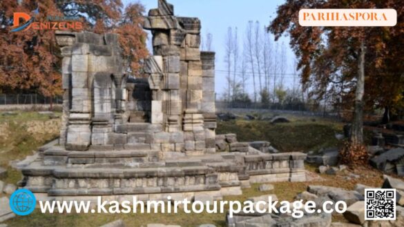 Unveiling the Ancient Parihaspora Stupa: A Timeless Treasure in Your Kashmir Tour Package Beyond the well-trodden paths of Srinagar's gardens and Gulmarg's slopes lies a secret waiting to be discovered. Nestled in the breathtaking Kashmir Valley, where the Jhelum River whispers tales of old, is the ancient site of Parihaspora. For travellers seeking a journey that blends profound history with serene beauty, the 8th-century Parihaspora Stupa is an unmissable stop. Often overlooked, this archaeological gem offers a poignant and immersive experience, ideal for history buffs, couples on a romantic retreat, or families seeking a meaningful adventure .