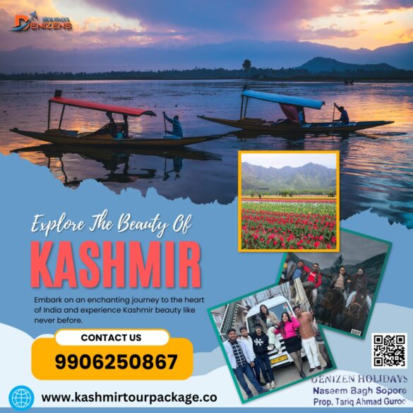 BUSINESS NAME: Kashmir Tour package | Denizen Holidays | Local tour operator Kashmir| Best Travel Agency in Jammu & Kashmir Naseem Bagh, M.E.T. Rd, Sopore, New Light Colony, Jammu and Kashmir 193201. DESCRIPTION: "Explore enchanting Kashmir with Denizen Holidays - your sanctuary for bespoke tour packages in Jammu and Kashmir! Specialising in crafting unforgettable trips, our agency offers picturesque hill stations, cosy holiday homes, and personalised experiences that showcase the essence of Kashmir. From mesmerising attractions to Kashmiri restaurants and seamless transportation, we cover it all. Experience the serene waters with our unique houseboat rentals and choose from honeymoon getaways to family adventures. Book your dream trip package from Delhi or opt for our immersive 4-night, 5-day itinerary. Let Denizen Holidays bring your Kashmir travel dreams to life! "Discover the enchanting beauty of Kashmir with Denizen Holidays, the leading travel agent in Sopore, Jammu, and Kashmir. We specialise in tours, hill stations, holiday homes, and transportation services, striving to create extraordinary experiences that will leave you in awe. Immerse yourself in the heavenly splendour of this destination with scenic houseboat rentals and curated tours. Enjoy the authentic flavours of Kashmir at our restaurant. Trust Denizen Holidays to turn your dream vacation into a reality. Book now and unlock the captivating wonders of Kashmir!" www.kashmirtourpackage.co CELL NUMBER: 9906250867 KEYWORDS: 1. Primary Keywords: i. Kashmir tour packages from Bangladesh ii. Best family tours in Kashmir iii. Affordable Kashmir honeymoon packages iv. Srinagar-Gulmarg-Pahalgam itinerary 2. Long-Tail Keywords: i. Kashmir houseboat booking tips ii. Skiing in Gulmarg December prices iii. Amarnath Yatra tour package with helicopter 3. Other Key words: 4. Tour operator in Srinagar 5. Kashmir travel agency near me 6. Kashmir to Srinagar 7. Kashmir holiday package 8. Srinagar to Kashmir 9. Pahalgam in Kashmir 10. Srinagar to Pahalgam 11. Kashmir to Gulmarg 12. Srinagar to Gulmarg 13. Package for Kashmir 14. Kashmir tourism packages 15. Kashmir Travel Package 16. Kashmir trip package 17. Kashmir tour package 18. Cheap Tour Package 19. Jammu and Kashmir tour package 20. Kashmir leh 21. Zanskar, Jammu and Kashmir 22. Sonmarg in Kashmir 23. Kashmir tourism places 24. Kashmir travel places 25. Kashmir Valley is the best place to visit 26. Best time to visit Kashmir 27. Best tour package for Kashmir 28. Kashmir tour package from Delhi 29. Kashmir tour packages 30. Full Kashmir tour package 31. Kashmir tour spot 32. Kashmir travelling places 33. Places to visit in Kashmir 34. Kashmir tour package from Srinagar 35. Kashmir tour package from Delhi 36. Kashmir tour package from Kolkata 37. Kashmir tour package from Bangalore 38. Kashmir tour package Kolkata 39. Kashmir tour package cost 40. Kashmir tour packages from Ahmedabad 41. Best time to visit Kashmir with family 42. Veena World 43. Kashmir tour package from Kerala 44. Kashmir tour guide 45. Kashmir tour package from Mumbai 46. Kashmir tour package from Hyderabad 47. Kashmir tour package Surat 48. Is October a good time to visit Kashmir? 49. Is March good time to visit Kashmir? 50. April Kashmir tour package 51. Kashmir tour package from katra 52. Ladakh Kashmir tour package 53. Kashmir tour packages from kerala 54. Kashmir tour packages from mumbai with price 55. Kashmir tour package Ahmedabad 56. Best time to visit Kashmir for a honeymoon 57. How many days are required for the Kashmir Trip? 58. IRCTC Kashmir tour package 2024 59. IRCTC Kashmir tour package 2025 60. Kashmir tour package 6 nights 7 days 61. Kashmir tourist locations 62. Tourist attractions in Kashmir 63. Places to see in Srinagar, Kashmir, India 64. Tourist destinations in Kashmir 65. Kashmir places to go KEY WORDS FOR LEH a. Leh tour package b. Leh tour package c. Leh Ladakh tour package d. Leh Ladakh package from Delhi e. Leh tour package 2025 f. Budget Leh Ladakh tour package g. Leh holiday package h. Leh adventure tour package i. Leh Ladakh family tour j. Leh honeymoon package k. Leh tour package for couples l. Leh sightseeing package m. Leh Ladakh package from Mumbai n. Leh group tour package o. Leh tour package with airfare p. Best Leh Ladakh tour packages q. Leh trip package r. Leh Ladakh road trip package s. Leh Ladakh luxury tour package t. Leh Ladakh tour package with Pangong Lake u. Leh Ladakh bike tour package v. Leh package with Nubra Valley w. Leh Ladakh trekking package x. Ladakh tour package from Bangalore y. Leh and Ladakh tour itinerary z. Leh travel package with sightseeing What are the best Kashmir tour packages? Top-rated Kashmir travel packages for couples/families? Best time to book a Kashmir tour package? Affordable Kashmir tour deals this year